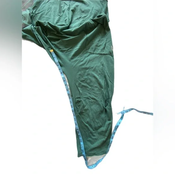 FP Movement Hot Shot Onesie  Ivy  Small - Picture 7 of 16